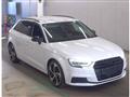 2019 Audi A3