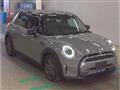 2023 BMW MINI