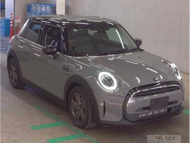 2023 BMW MINI