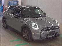 2023 BMW MINI