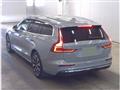 2024 Volvo V60