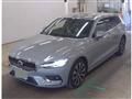 2024 Volvo V60