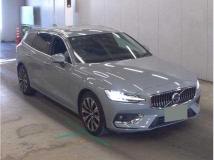 2024 Volvo V60