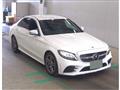 Mercedes-Benz/C-Class