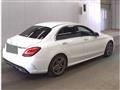 2020 Mercedes-Benz C-Class
