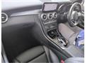 2020 Mercedes-Benz C-Class