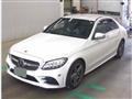 2020 Mercedes-Benz C-Class