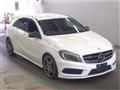 2015 Mercedes-Benz A-Class
