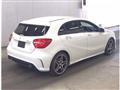 2015 Mercedes-Benz A-Class
