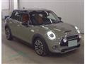 2020 BMW MINI