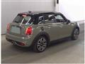 2020 BMW MINI
