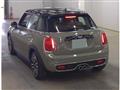 2020 BMW MINI