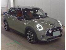 2020 BMW MINI
