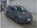 2021 Volkswagen Golf Touran