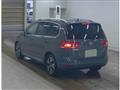 2021 Volkswagen Golf Touran