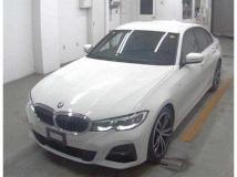2019 BMW 3 Series