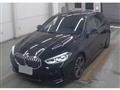 2021 BMW 1 Series