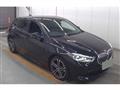 2021 BMW 1 Series