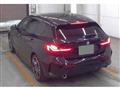 2021 BMW 1 Series