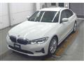 2020 BMW 3 Series