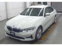2020 BMW 3 Series