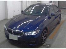 2021 BMW 3 Series