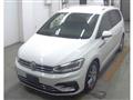 2017 Volkswagen Golf Touran