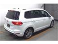 2017 Volkswagen Golf Touran