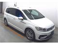 2017 Volkswagen Golf Touran