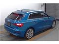 2021 Audi A3