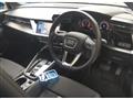2021 Audi A3
