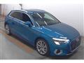2021 Audi A3