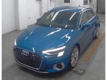 2021 Audi A3