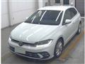 2023 Volkswagen Polo