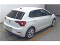 2023 Volkswagen Polo