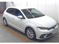 2023 Volkswagen Polo
