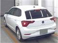 2023 Volkswagen Polo