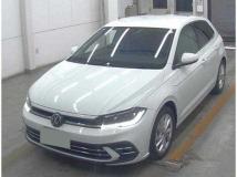 2023 Volkswagen Polo