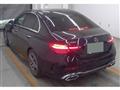 2024 Mercedes-Benz C-Class