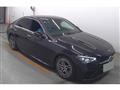 2024 Mercedes-Benz C-Class