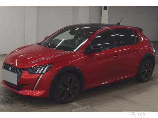 2023 Peugeot Peugoet Others