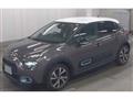 2023 Citroen C3