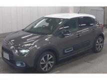 2023 Citroen C3