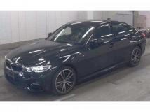 2021 BMW 3 Series