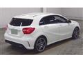 2013 Mercedes-Benz A-Class