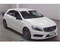 2013 Mercedes-Benz A-Class