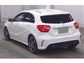 2013 Mercedes-Benz A-Class