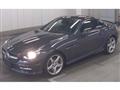 2015 Mercedes-Benz SLK