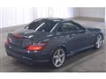 2015 Mercedes-Benz SLK