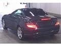 2015 Mercedes-Benz SLK